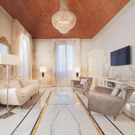 Hotel Embassy Florence Extérieur photo