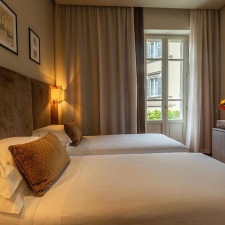 Hotel Embassy Florence Extérieur photo