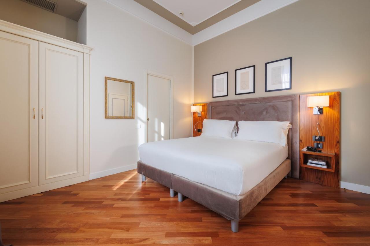 Hotel Embassy Florence Extérieur photo