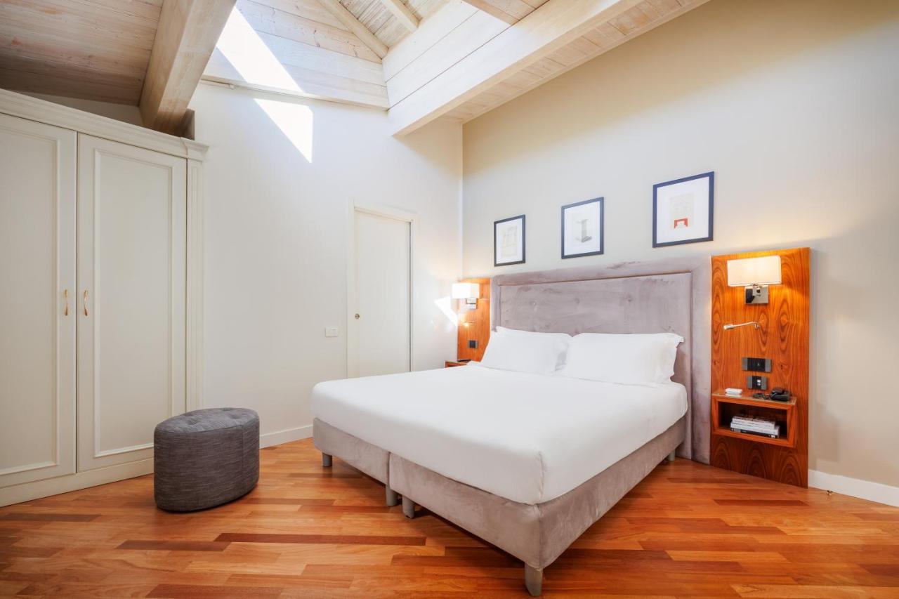 Hotel Embassy Florence Extérieur photo