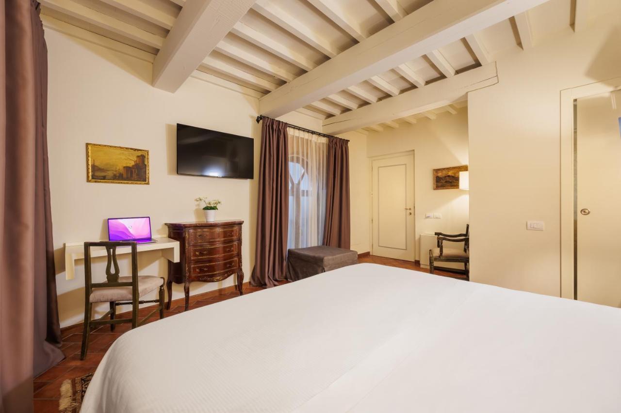 Hotel Embassy Florence Extérieur photo